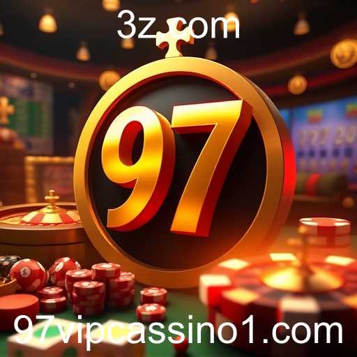 A Ascensão do 97 vip.cassino no Brasil