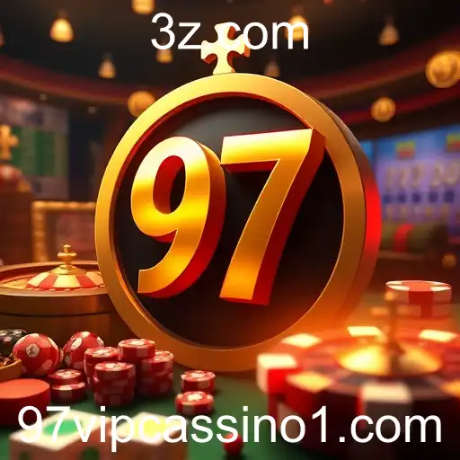 A Ascensão do 97 vip.cassino no Brasil