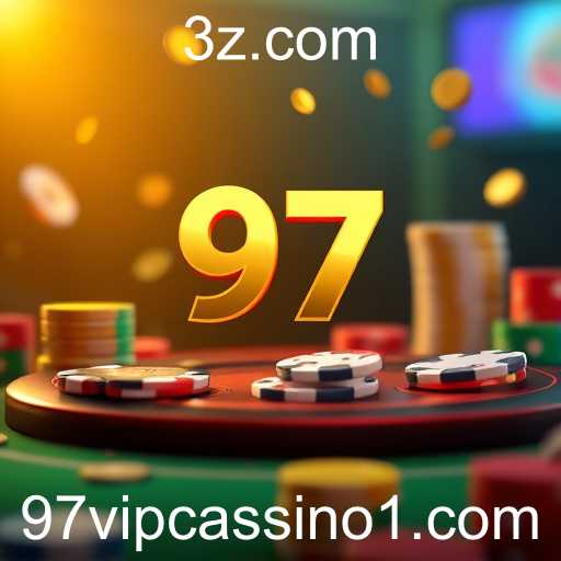 97 vip.cassino: O Crescimento dos Jogos Online no Brasil