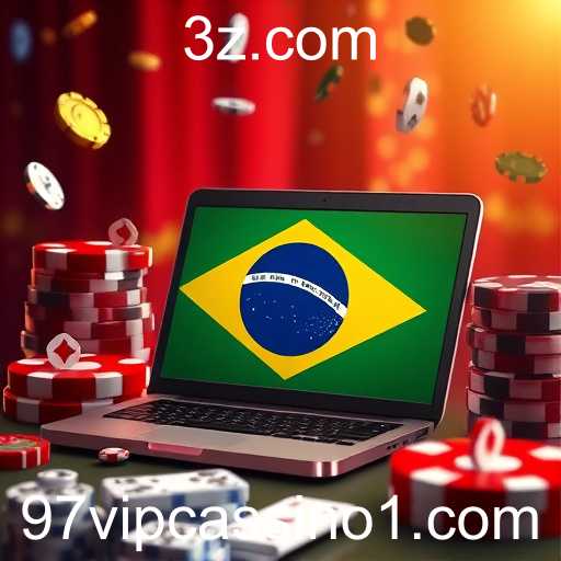 Crescimento dos Cassinos Virtuais no Brasil