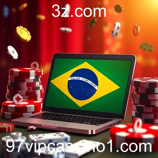 Crescimento dos Cassinos Virtuais no Brasil