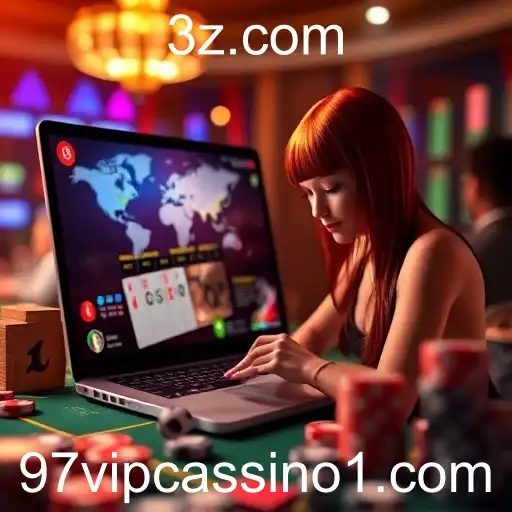 Evolução dos Cassinos Online em 2026