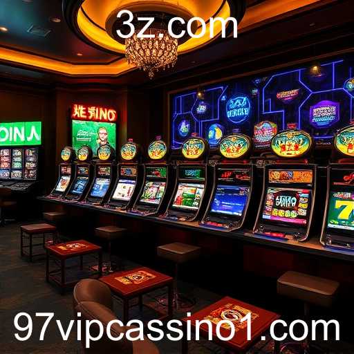 Crescimento dos Cassinos Online no Brasil