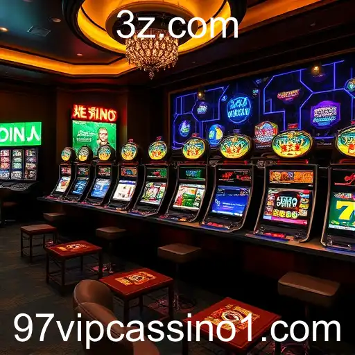 Crescimento dos Cassinos Online no Brasil