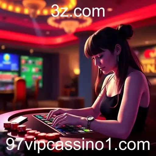 Novidades no Mundo dos Cassinos Online em 2026