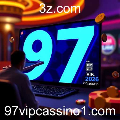 O Crescimento e Impacto do Cassino Online em 2026