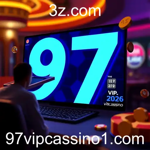 O Crescimento e Impacto do Cassino Online em 2026