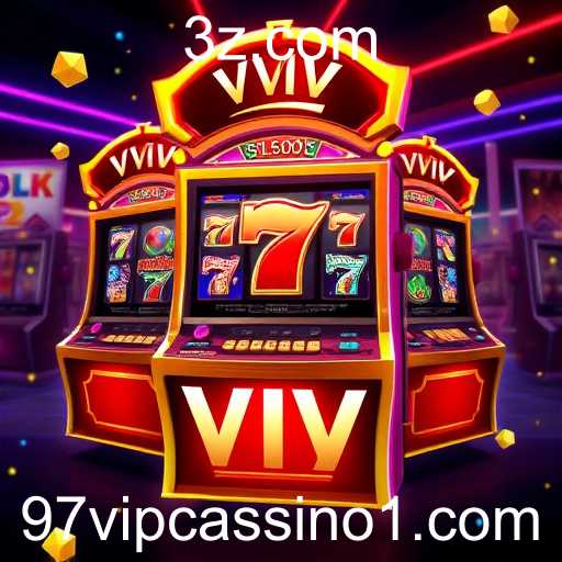 Transformações no Mundo dos Cassinos Online: A Ascensão do 97 vip.cassino