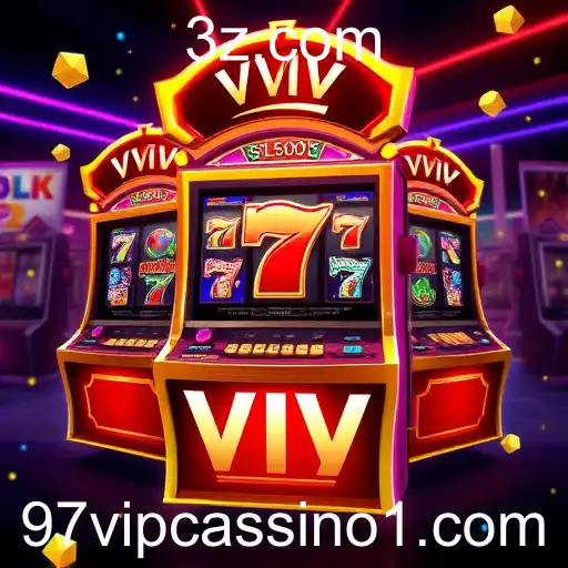 Transformações no Mundo dos Cassinos Online: A Ascensão do 97 vip.cassino