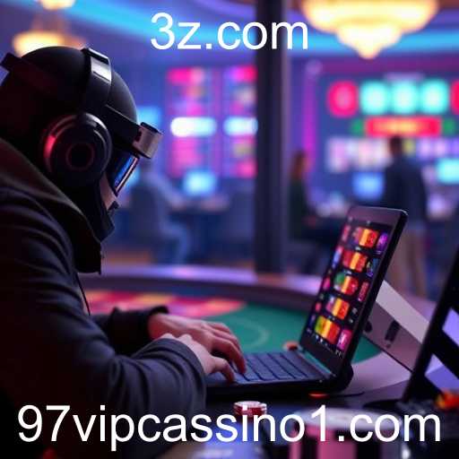 Crescimento dos Cassinos Online em 2026