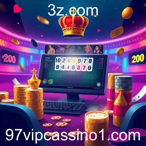 Cenário Atual dos Cassinos Online em 2026