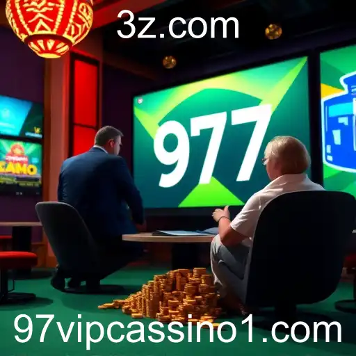 A Ascensão dos Cassinos Virtuais em 2026
