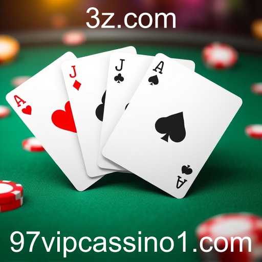 A Experiência Envolvente da Categoria Cartas Online no 97 vip.cassino