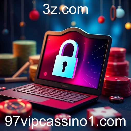 A Importância da Segurança em Plataformas de Cassino Online
