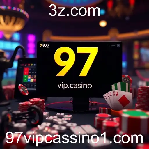 Tendências e Desafios do Cassino Online em 2026